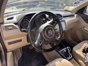 Suzuki Dzire 2022 Gray