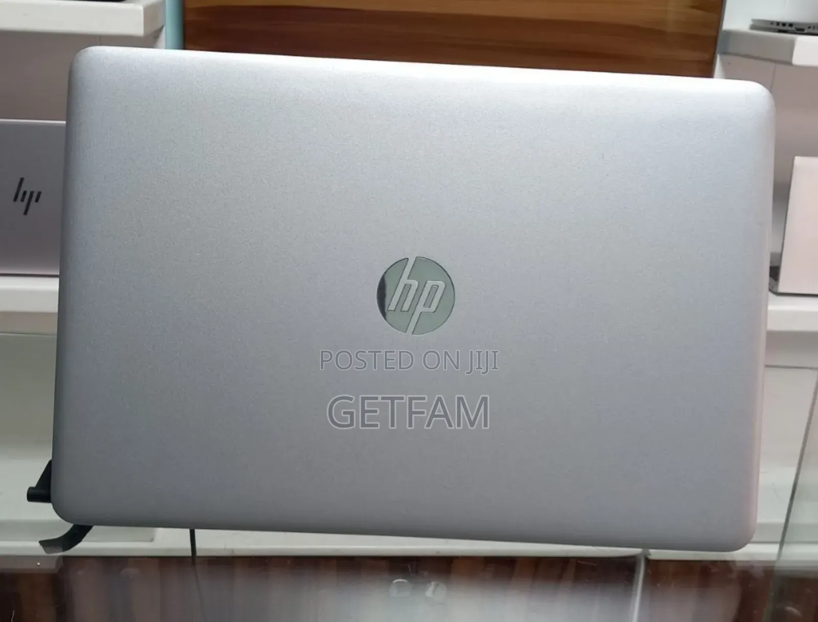 New Laptop HP EliteBook 850 G3 8GB Intel Core I7 SSD 1T