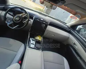 Hyundai Creta 2021 Gray