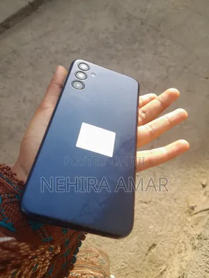 Samsung Galaxy M14 128 GB Blue
