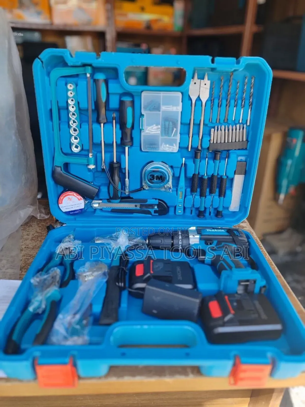 Makita Drill
