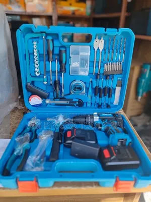 Makita Drill