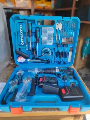 Makita Drill