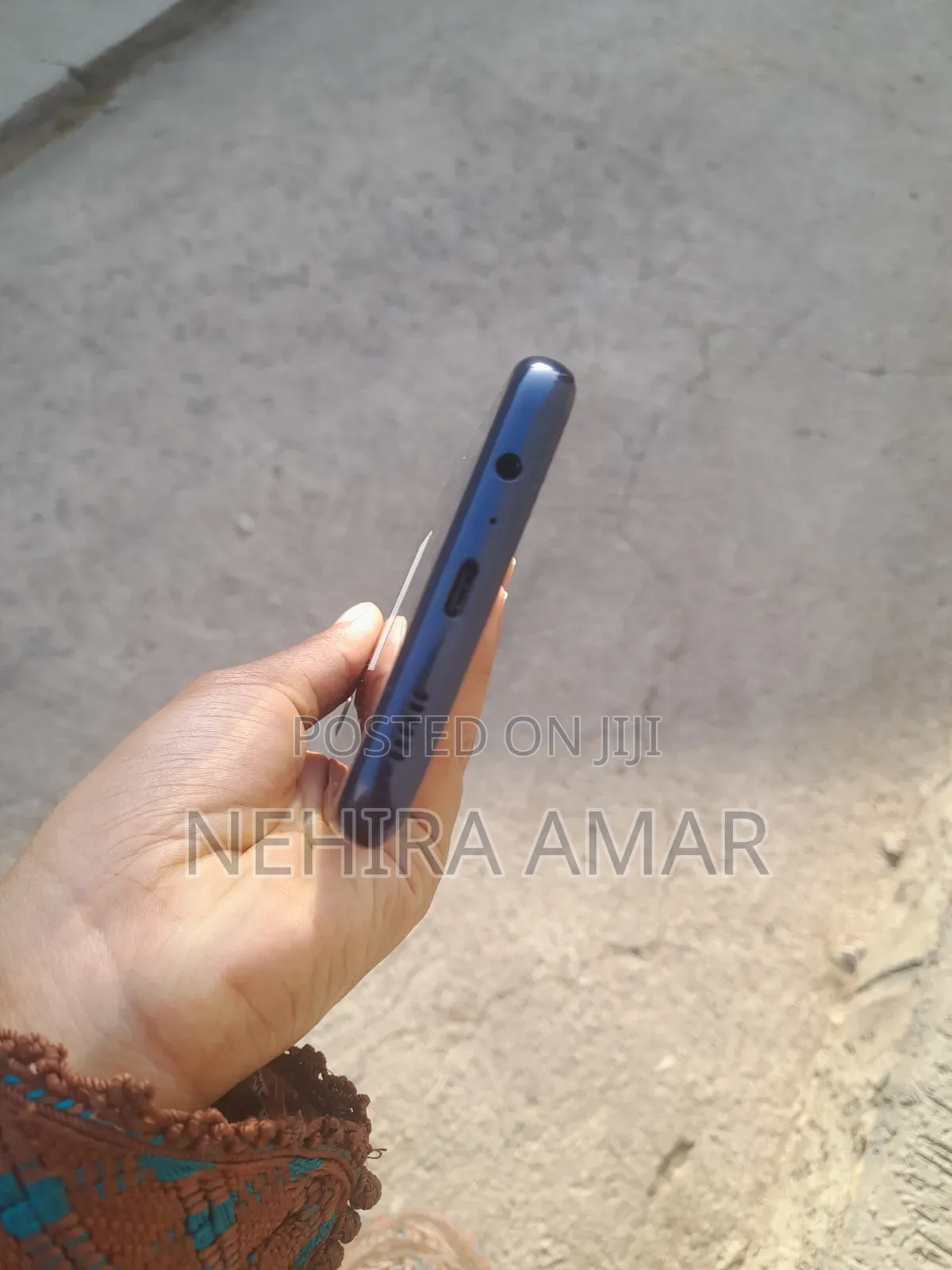 Samsung Galaxy M14 128 GB Blue
