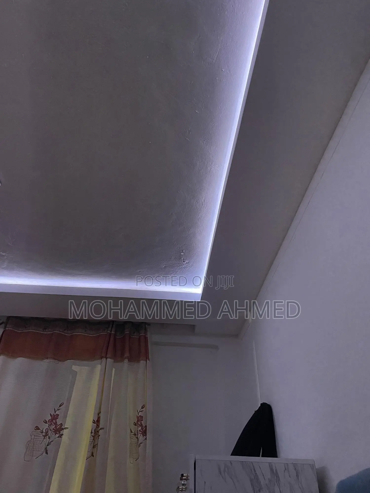 Studio Apartment in Nifas Silk-Lafto for sale