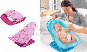 Delux Efficient Baby Bath Tub