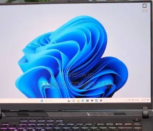 New Laptop Asus ROG Strix G16 G614 16GB Intel Core I9 SSD 1T