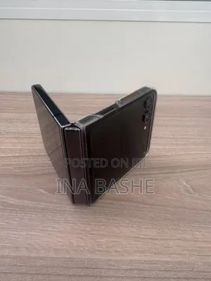 Samsung Galaxy Z Flip 5 256 GB Gray