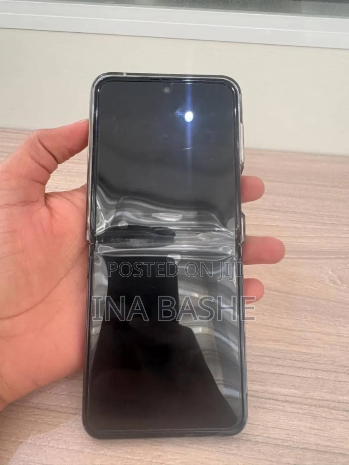 Samsung Galaxy Z Flip 5 256 GB Gray