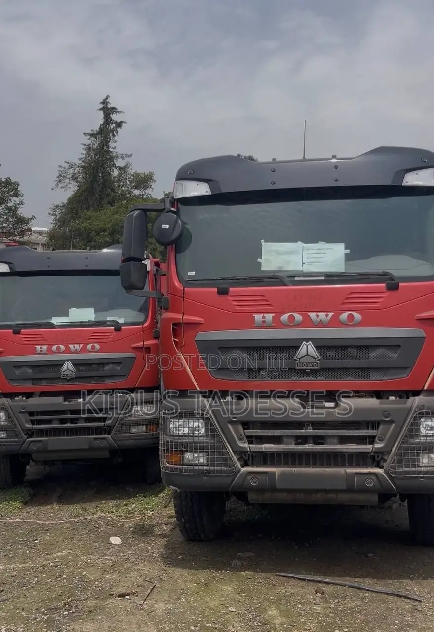 Sino Truck