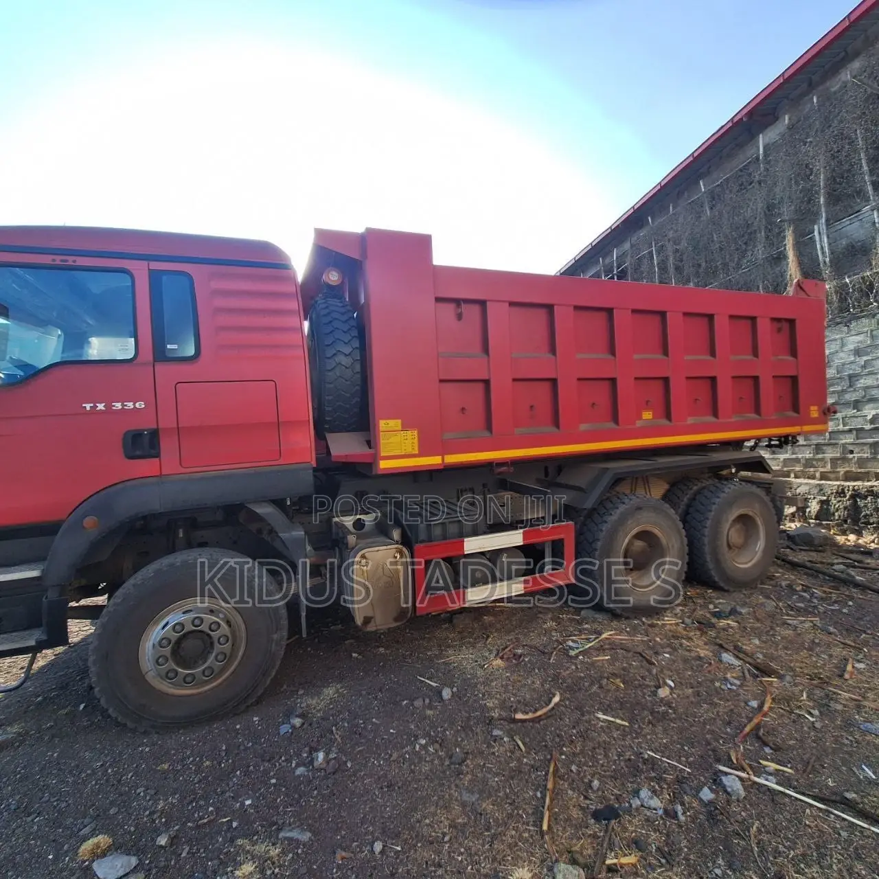 Sino Truck