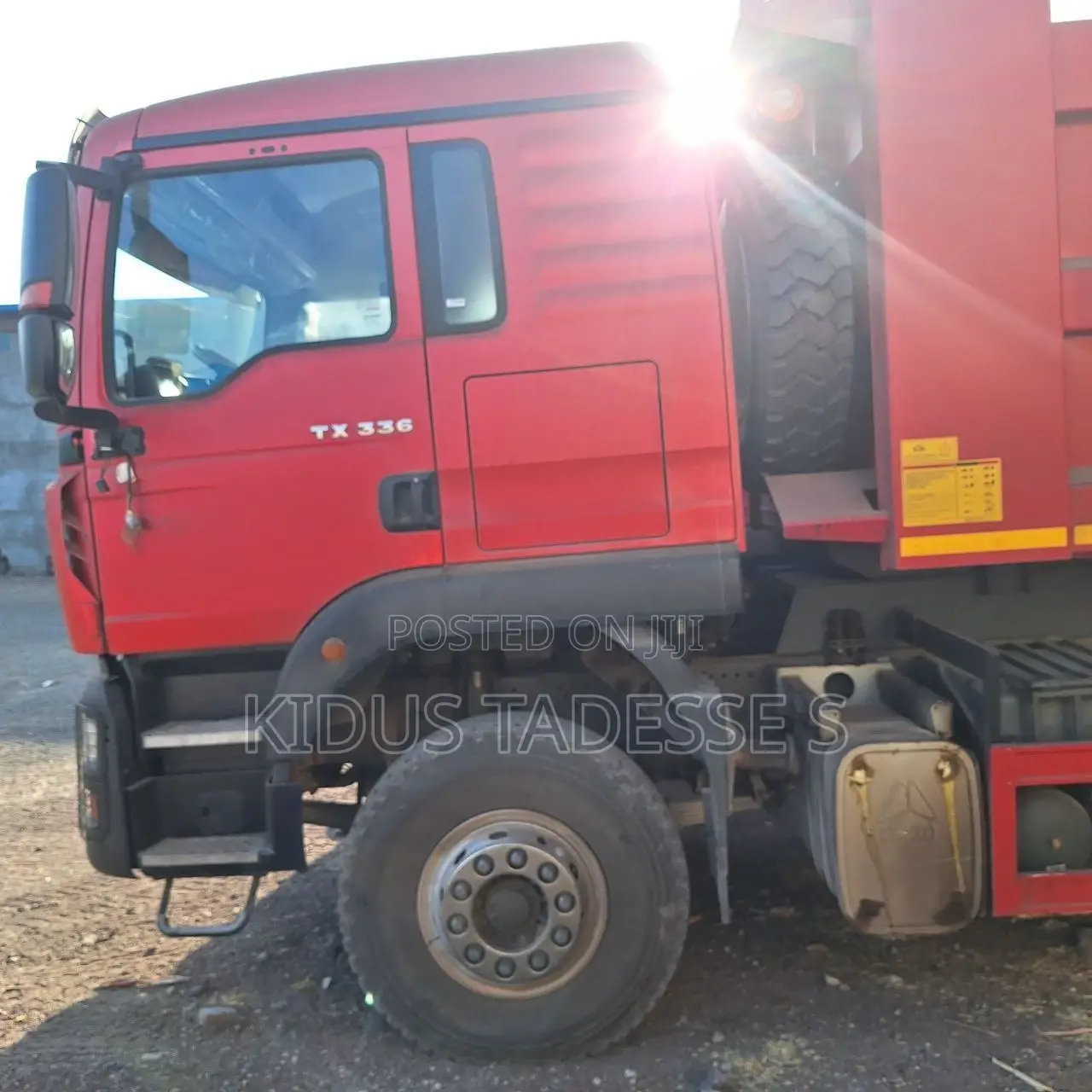 Sino Truck