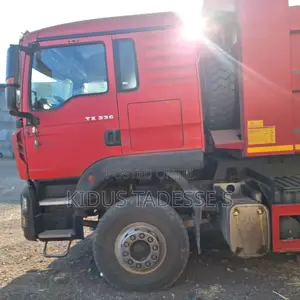 Sino Truck