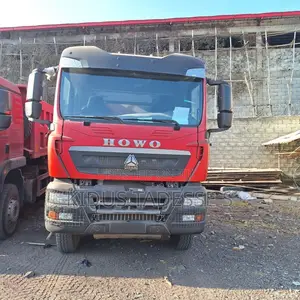 Sino Truck