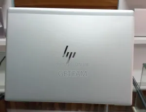 New Laptop HP EliteBook 840 16GB Intel Core I5 SSD 512GB