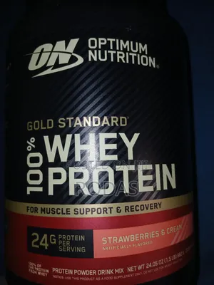 Whey Protien