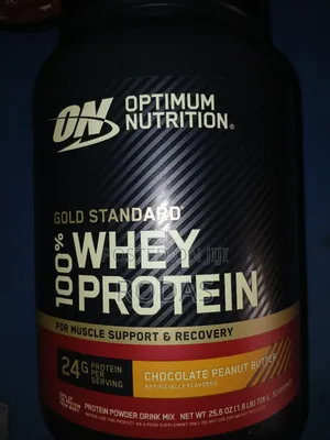 Whey Protien