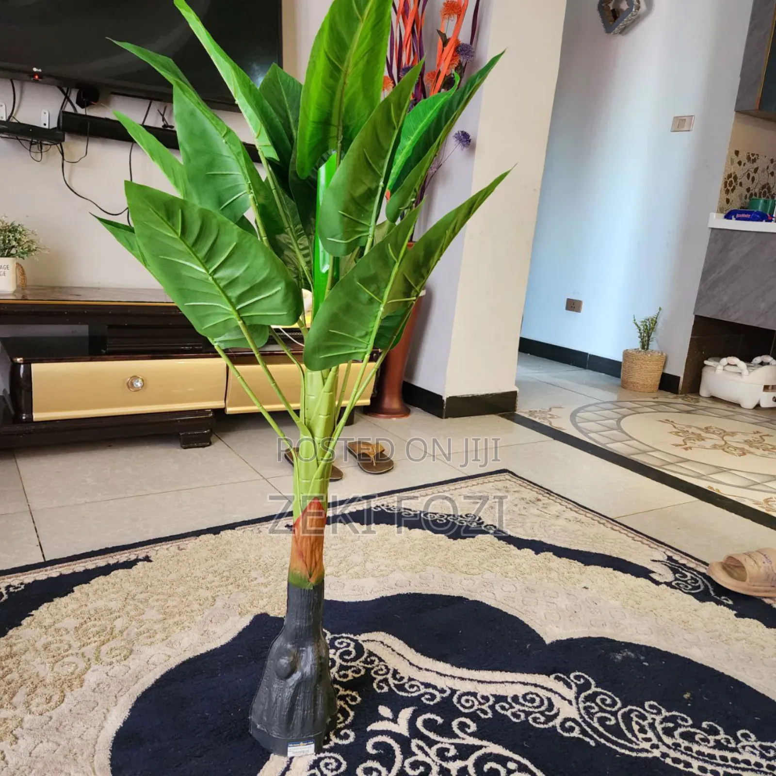Artificial Plant