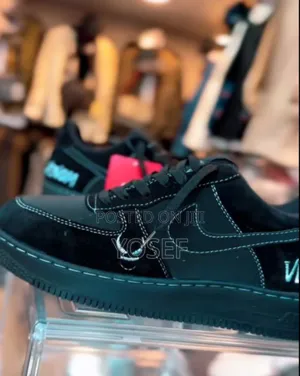 Nike Air Force Venom