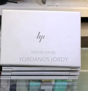 New Laptop HP EliteBook 840 G5 8GB Intel Core I5 SSD 512GB