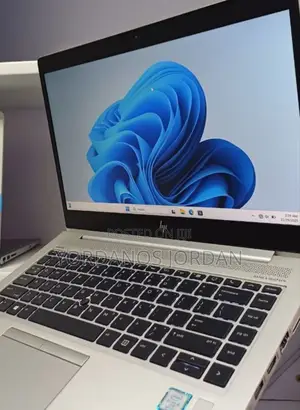 New Laptop HP EliteBook 840 G5 8GB Intel Core I5 SSD 512GB