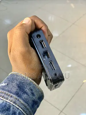 Pozzer Ultra Hd New 2026 Smart Tv Box