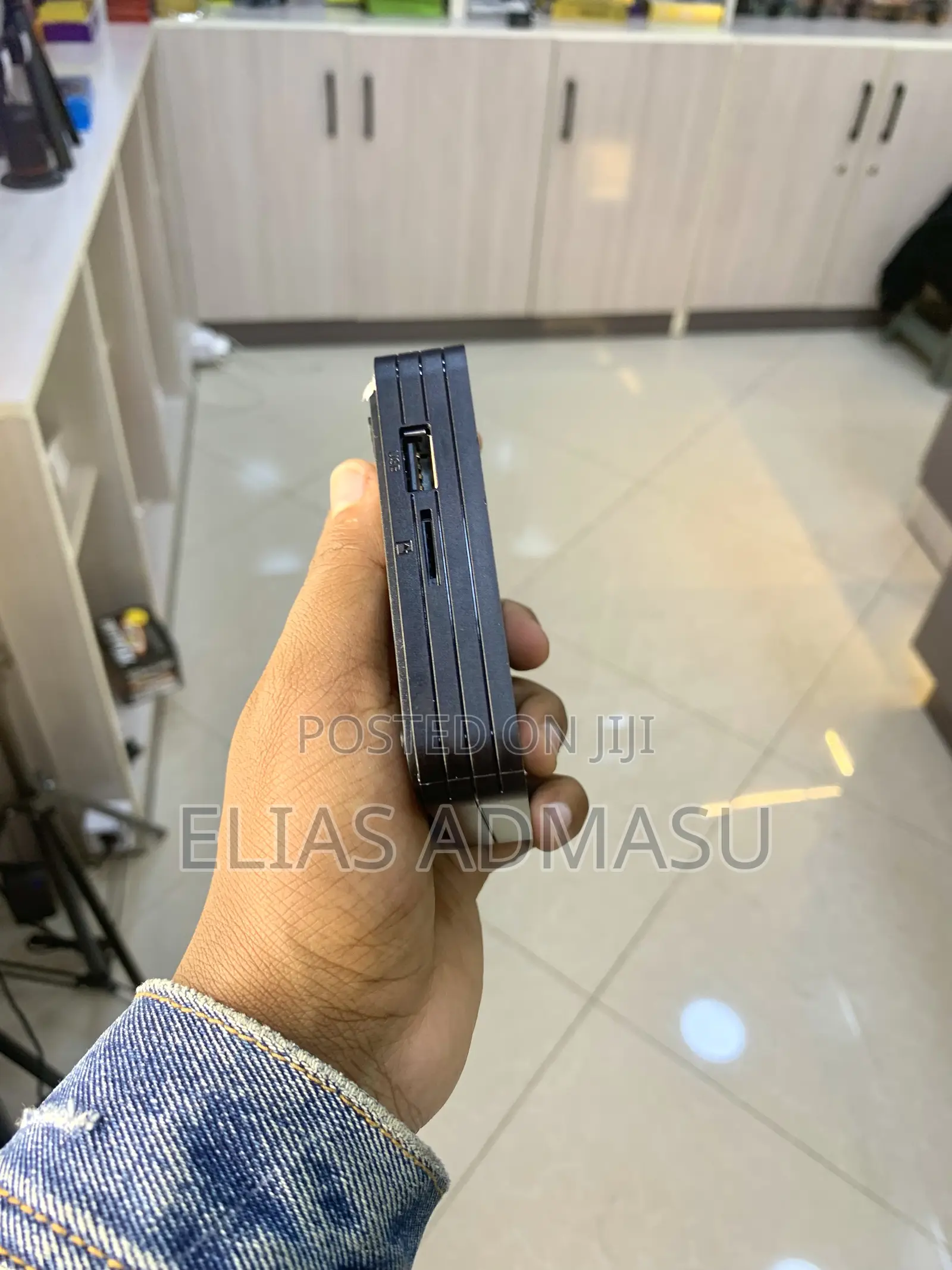 Pozzer Ultra Hd New 2026 Smart Tv Box