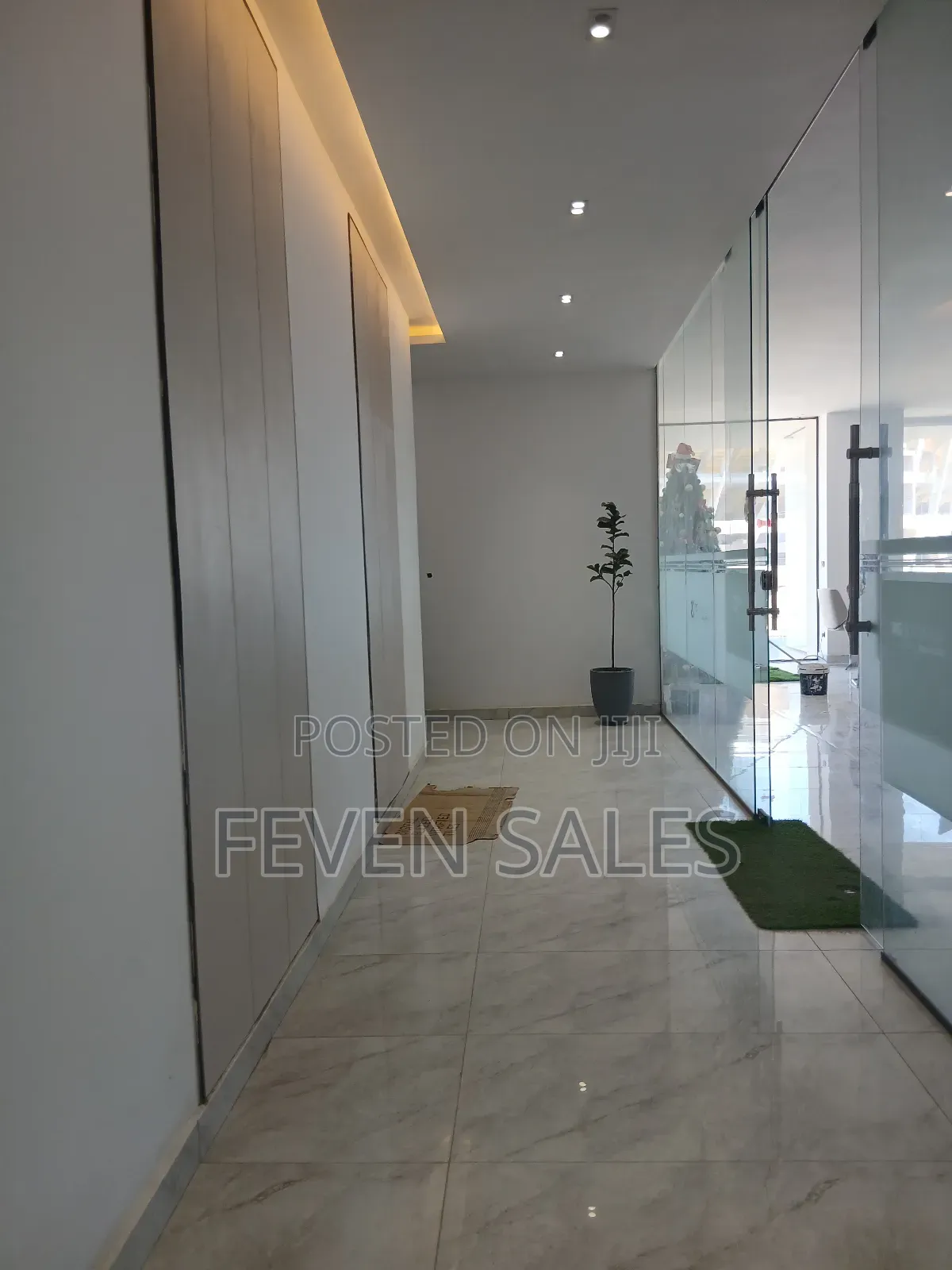 አዋጭ ኢንቨስትመንት ቦሌ ላይ የንግድ ሱቅ ሽያጭ