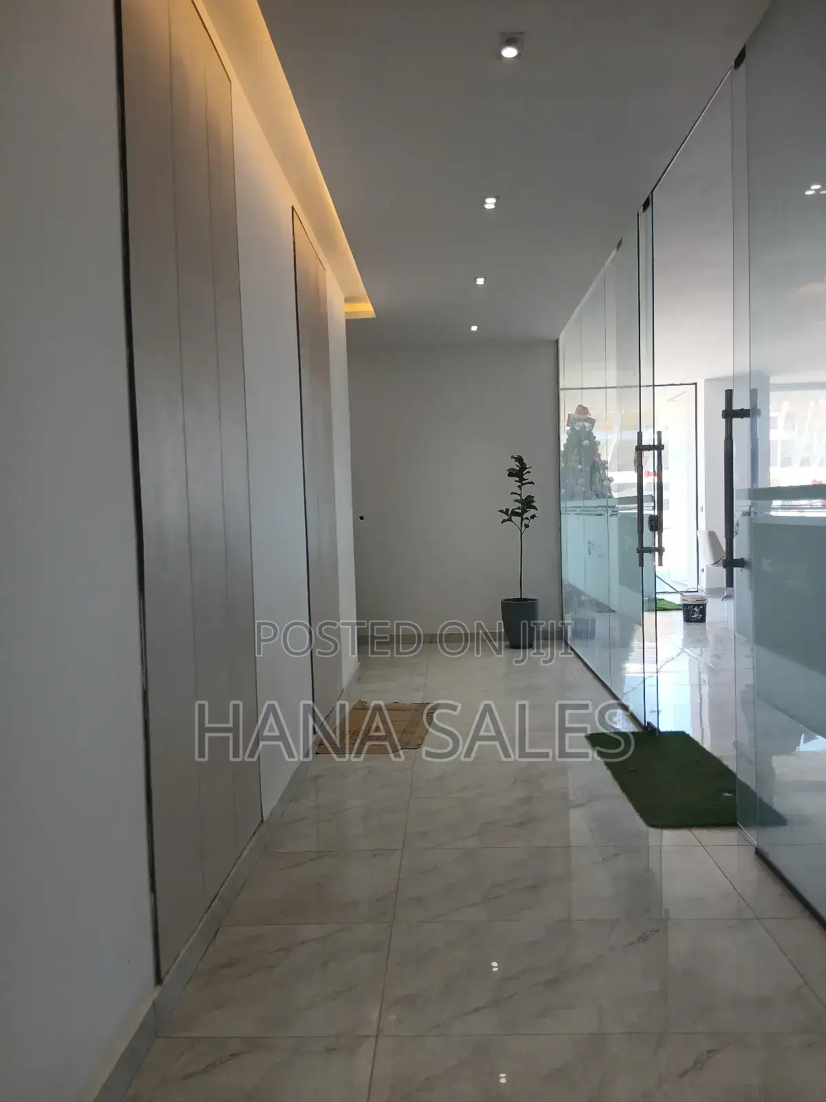 አዋጭ ኢንቨስትመንት ቦሌ ላይ የንግድ ሱቅ ሽያጭ