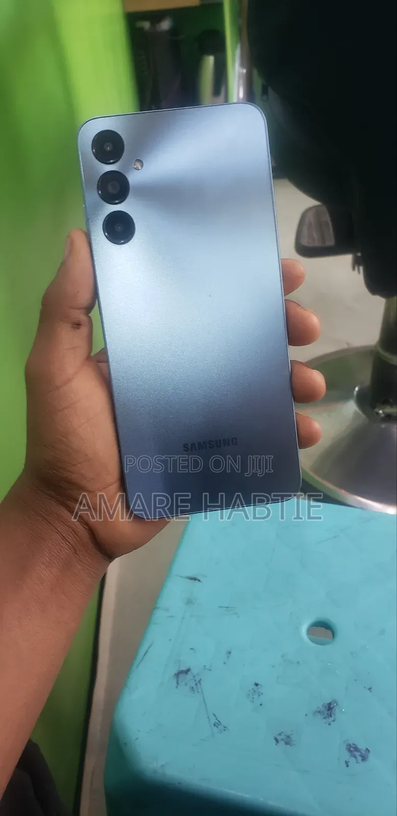 Samsung Galaxy M14 64 GB Bronze