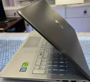 New Laptop HP Pavilion 15 8GB Intel Core I7 SSD 1T