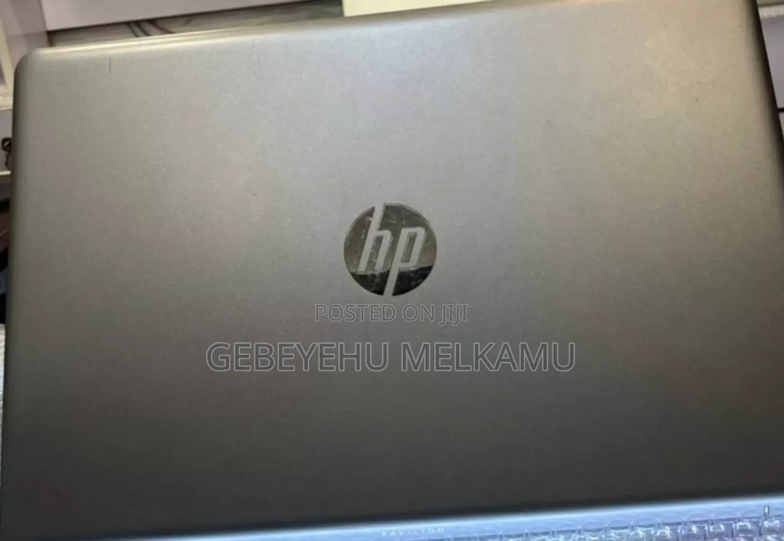 New Laptop HP Pavilion 15 8GB Intel Core I7 SSD 1T
