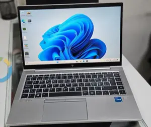 New Laptop HP EliteBook 840 G8 16GB Intel Core I5 SSD 512GB