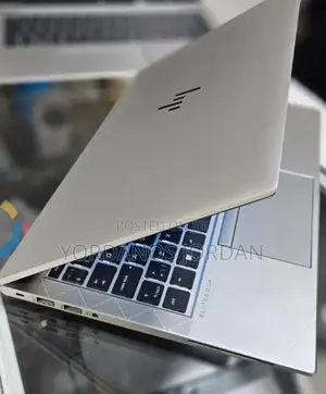 New Laptop HP EliteBook 840 G8 16GB Intel Core I5 SSD 512GB