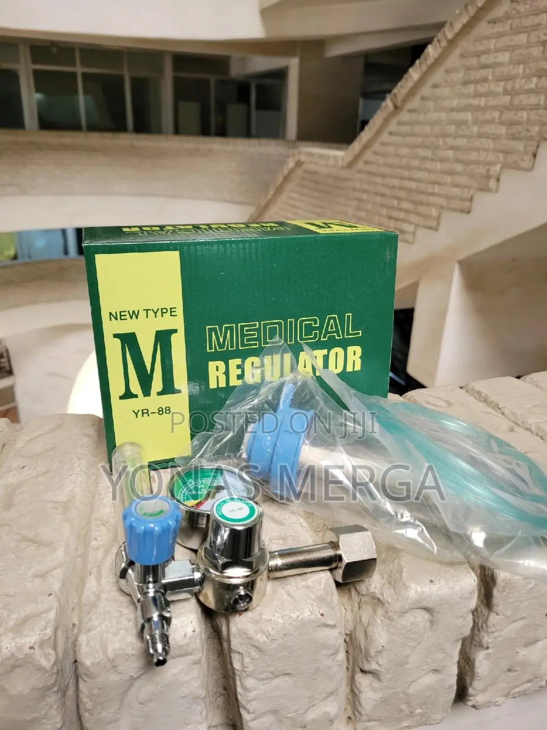 Oxygen Cylinder/App:Hospital Oxygen Flow Range:1~10l/Min1〜15l/Min