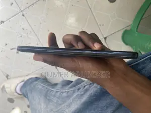 Samsung Galaxy S20 Ultra 128 GB Black