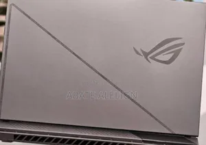 New Laptop Asus ROG Strix G15 16GB Intel Core I9 SSD 1T