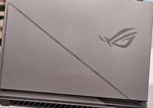 New Laptop Asus ROG Strix G15 16GB Intel Core I9 SSD 1T