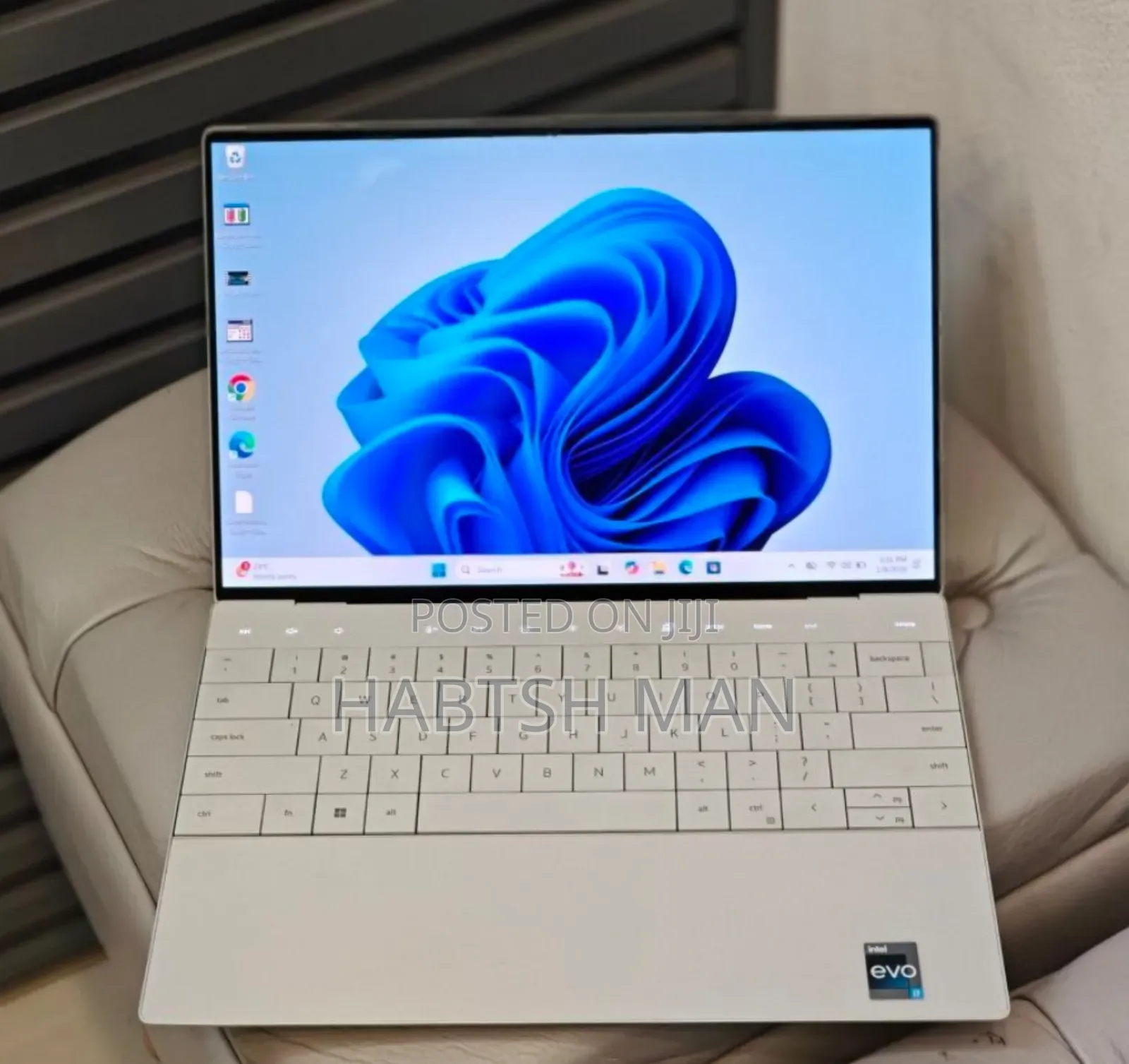 New Laptop Dell XPS 13 32GB Intel Core I7 SSD 1T