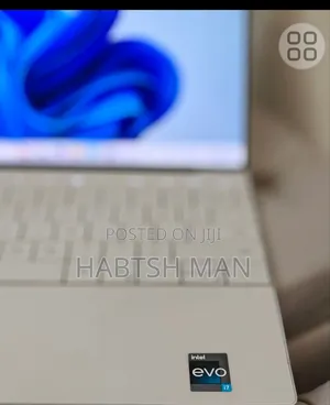 New Laptop Dell XPS 13 32GB Intel Core I7 SSD 1T