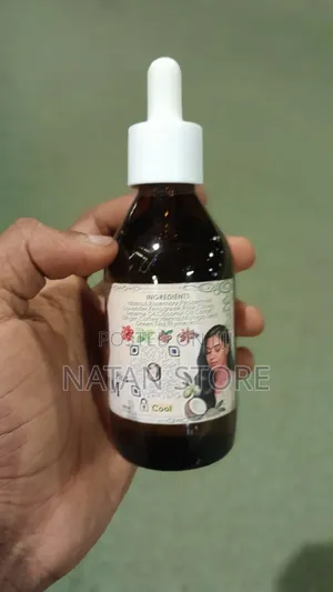 Alecrim Plus Rosemary Hair Oil