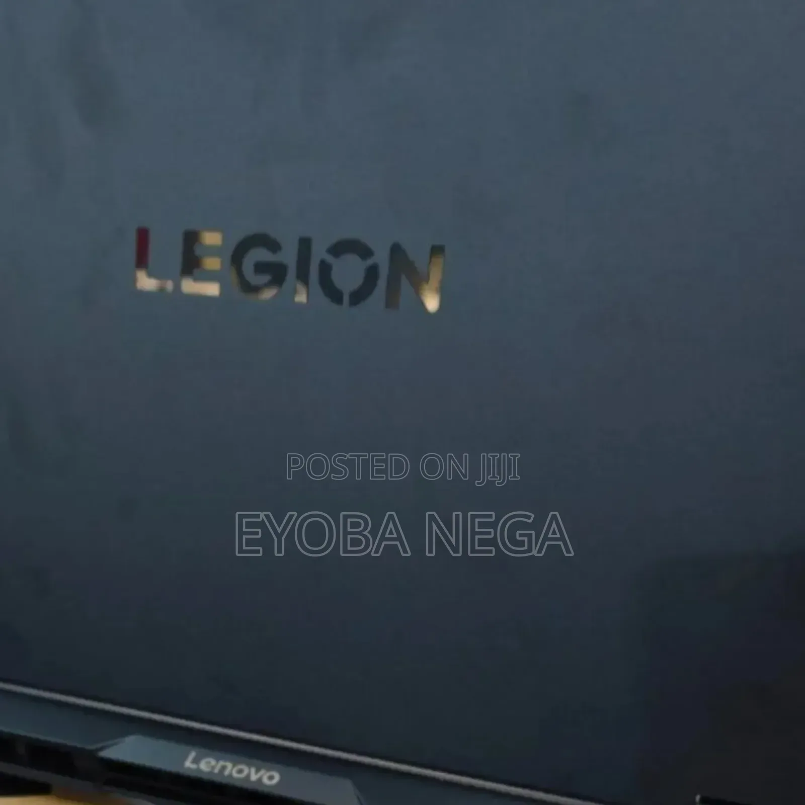 New Laptop Lenovo Legion 5 16GB Intel Core i9 SSD 1T