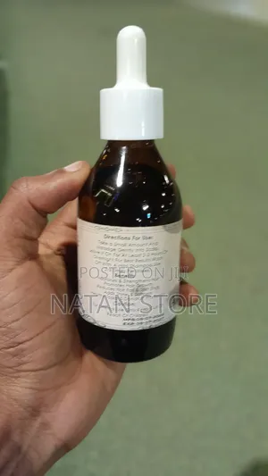 Alecrim Plus Rosemary Hair Oil