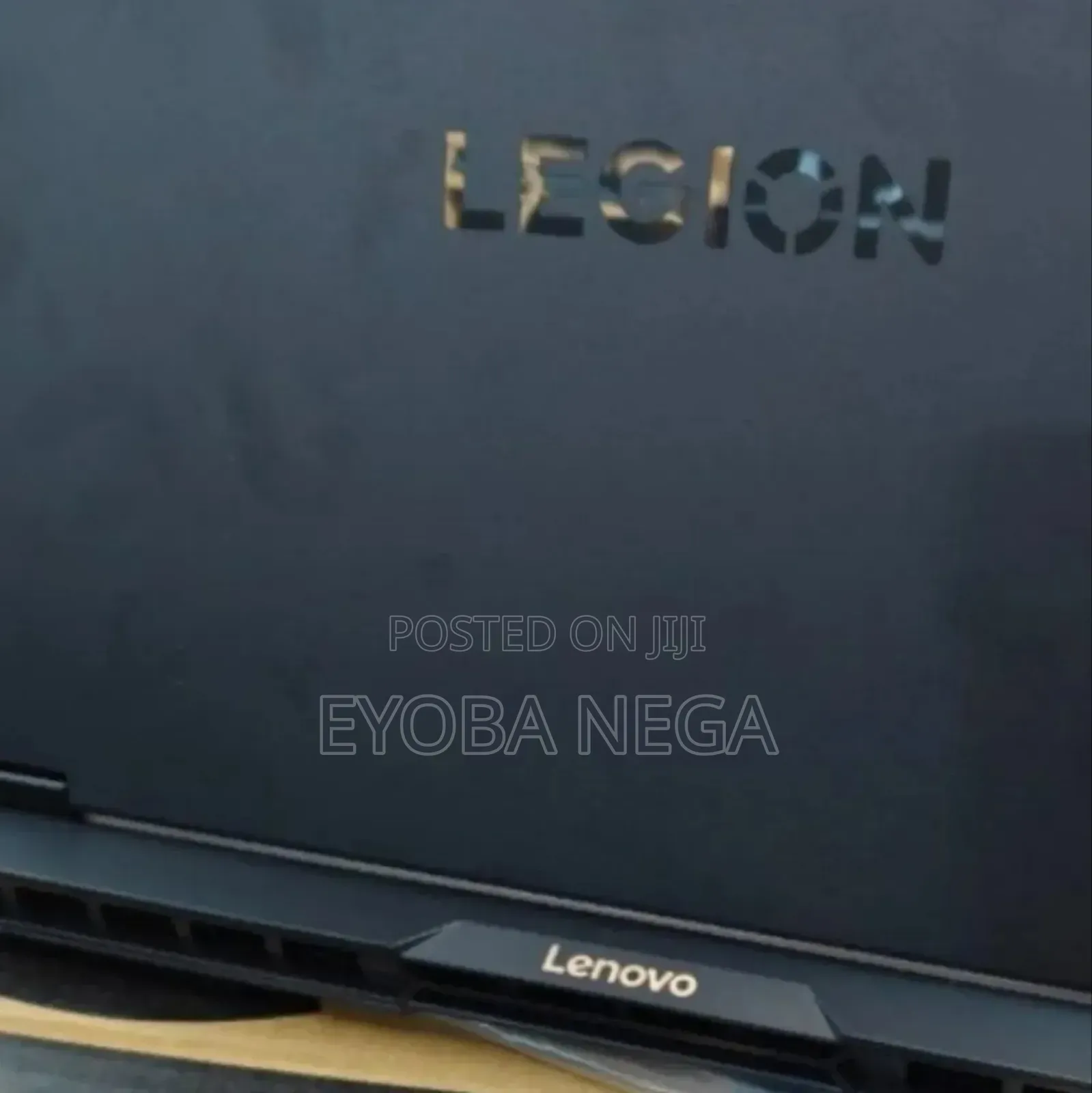 New Laptop Lenovo Legion 5 16GB Intel Core i9 SSD 1T