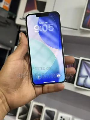 Apple iPhone 13 Pro 128 GB Blue