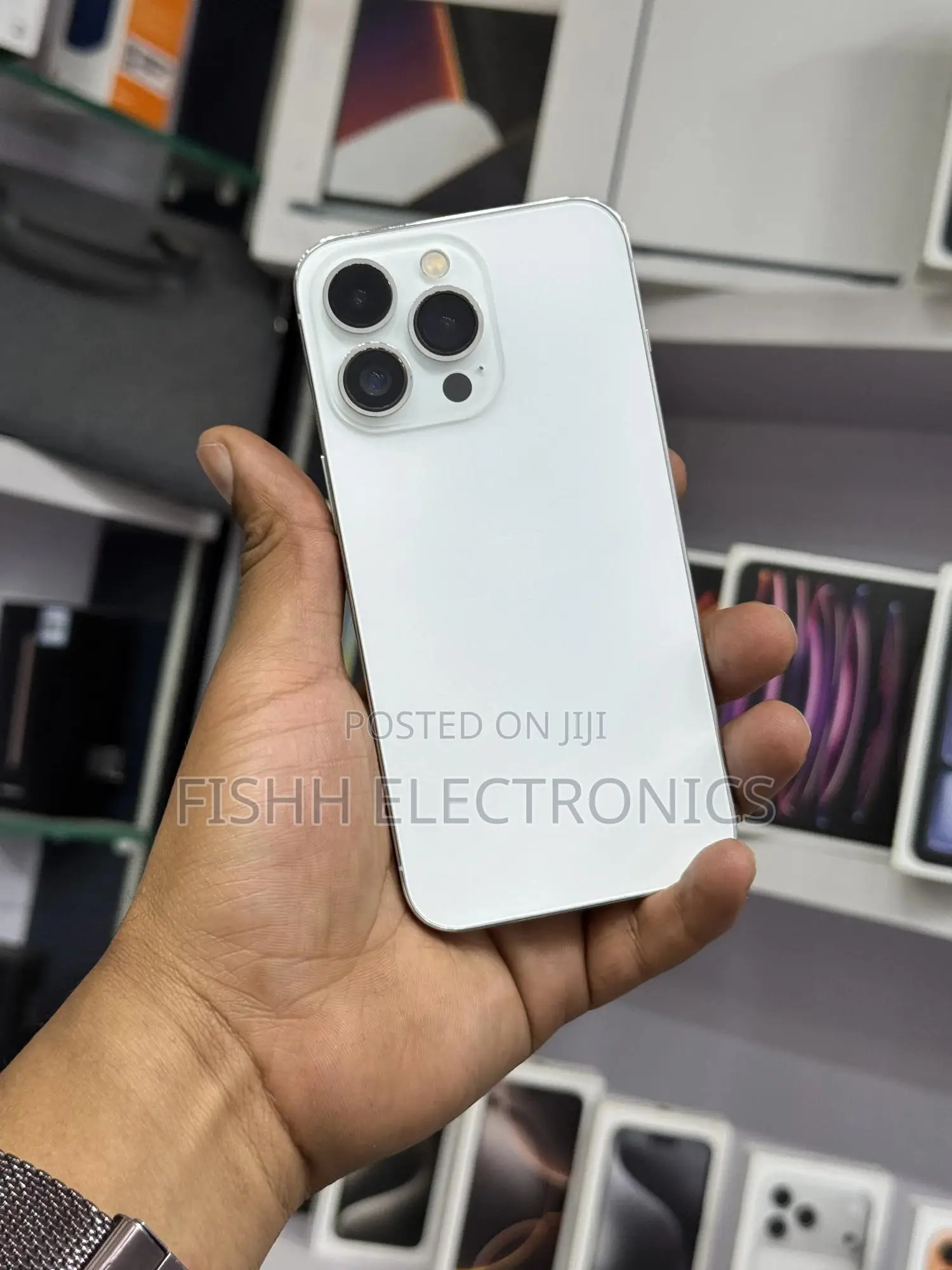 Apple iPhone 13 Pro 128 GB Blue