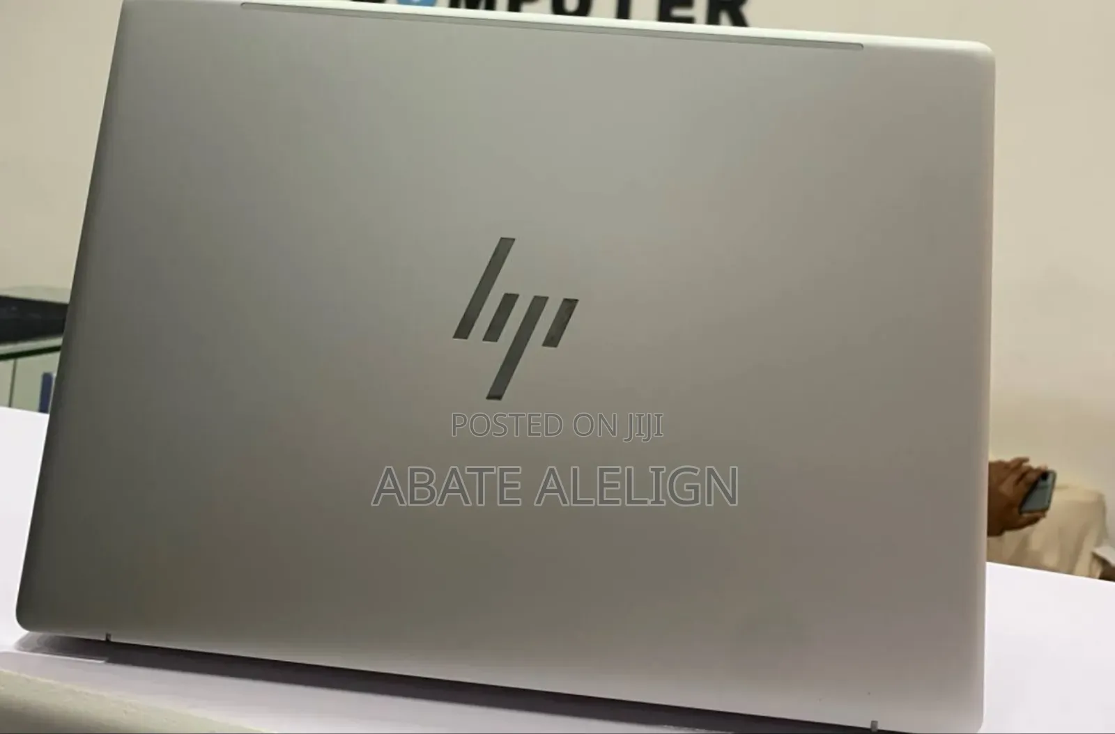 New Laptop HP Pavilion 14 16GB Intel Core I5 SSD 1T