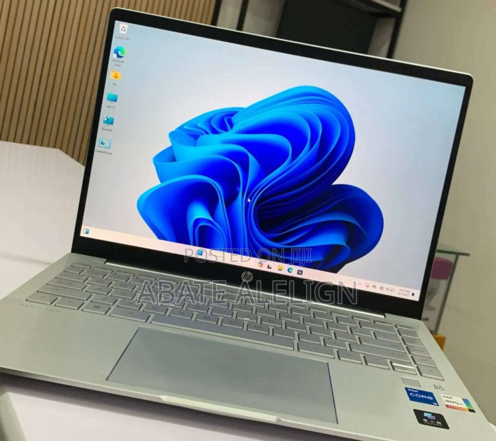 New Laptop HP Pavilion 14 16GB Intel Core I5 SSD 1T