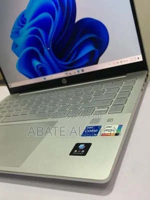 New Laptop HP Pavilion 14 16GB Intel Core I5 SSD 1T