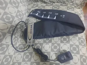 Vibro Shape Best Quality Slimming Vibration Belt